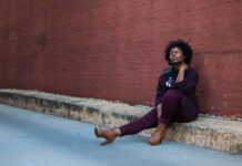 Talented Nigerian Artist is Trying to Reduce Global Pollutions